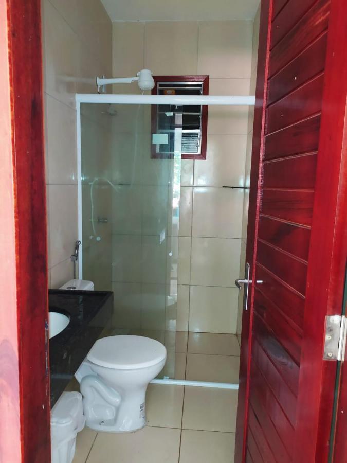 Vila Mulungu Mulungu  Luaran gambar