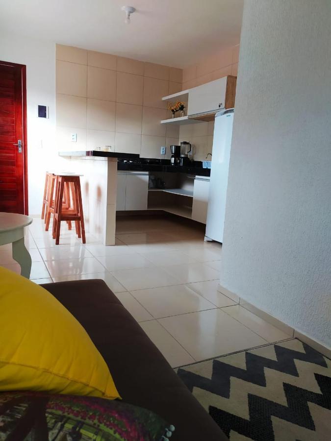 Vila Mulungu Mulungu  Luaran gambar