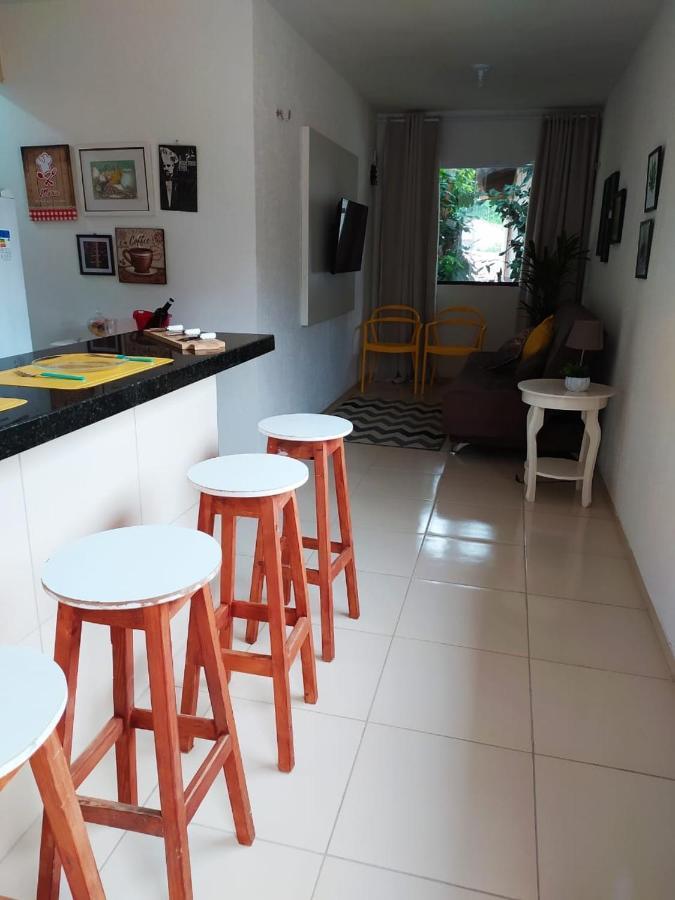 Vila Mulungu Mulungu  Luaran gambar