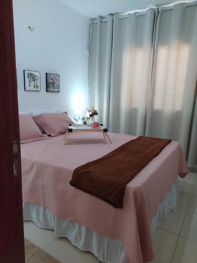 Vila Mulungu Mulungu  Luaran gambar
